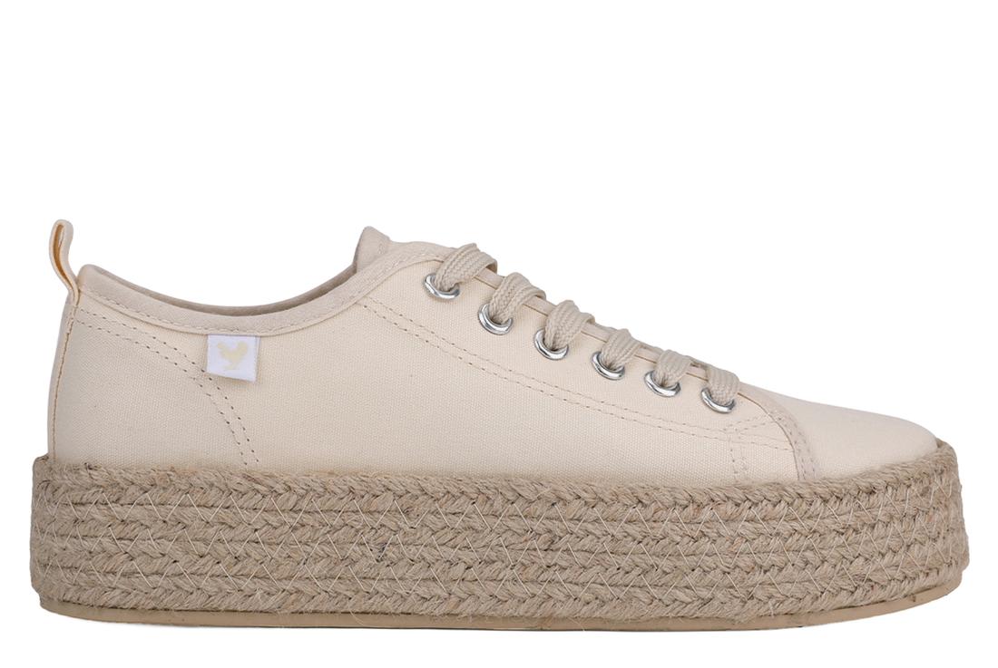 Tina Crudo Womens Espadrille Shoes