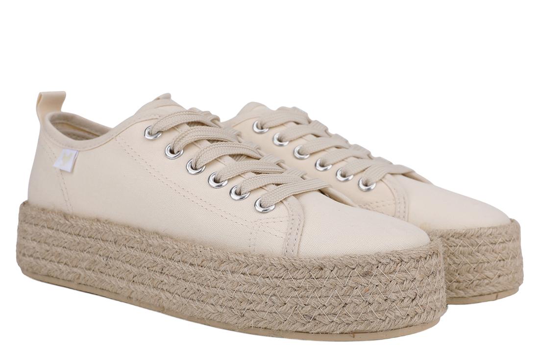 Tina Crudo Womens Espadrille Shoes