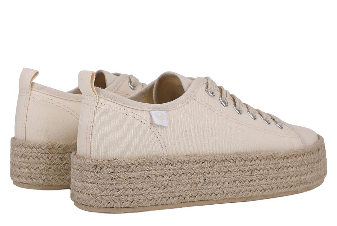 Tina Crudo Womens Espadrille Shoes