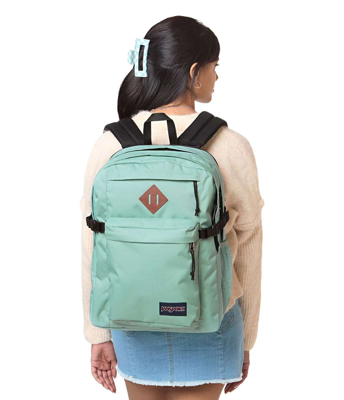 Main Campus Backpack