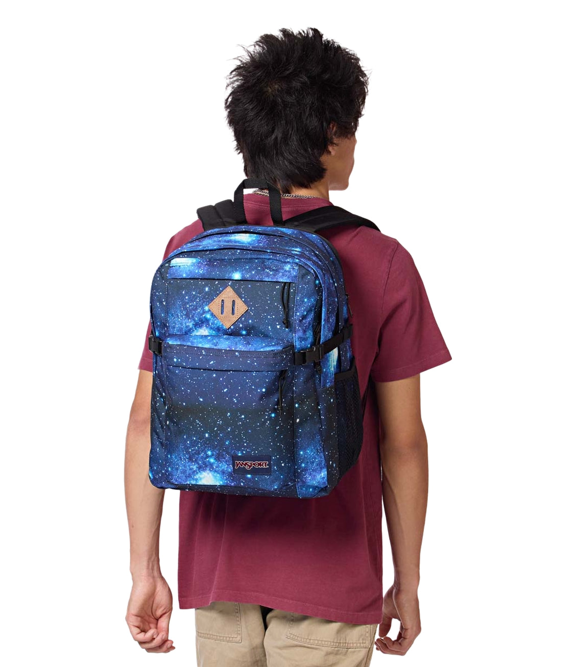 Main Campus Backpack