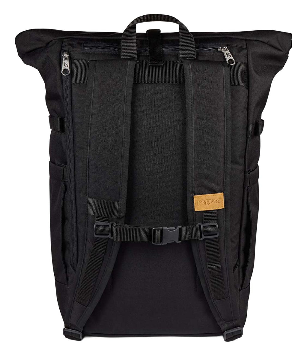 Hatchet Rolltop