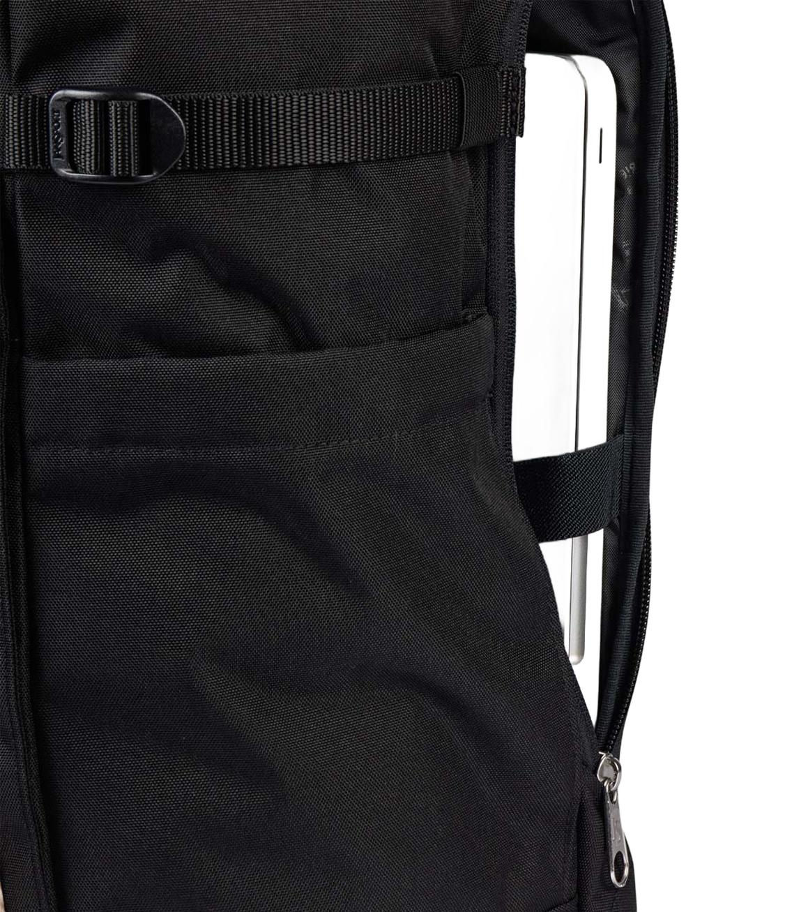 Hatchet Rolltop