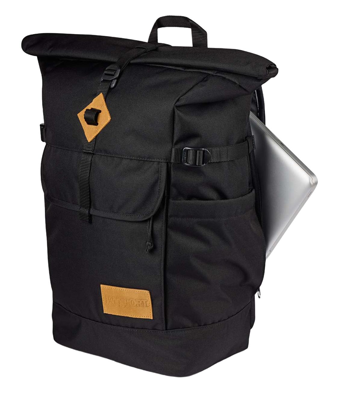 Hatchet Rolltop