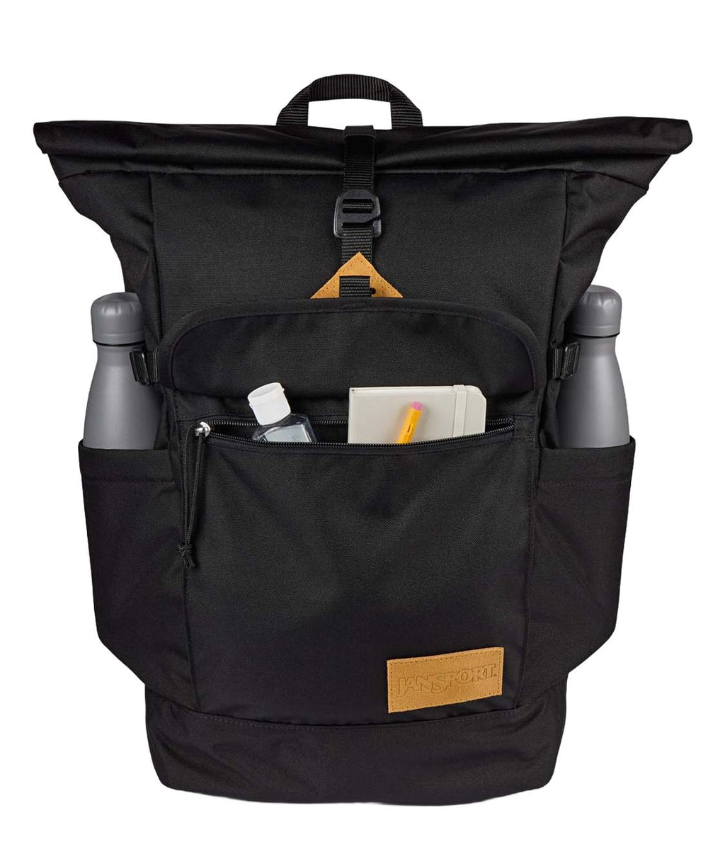 Hatchet Rolltop