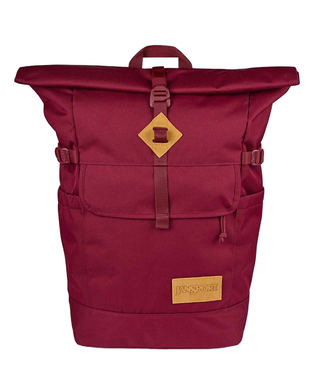Hatchet Rolltop Backpack