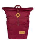 Hatchet Rolltop Backpack