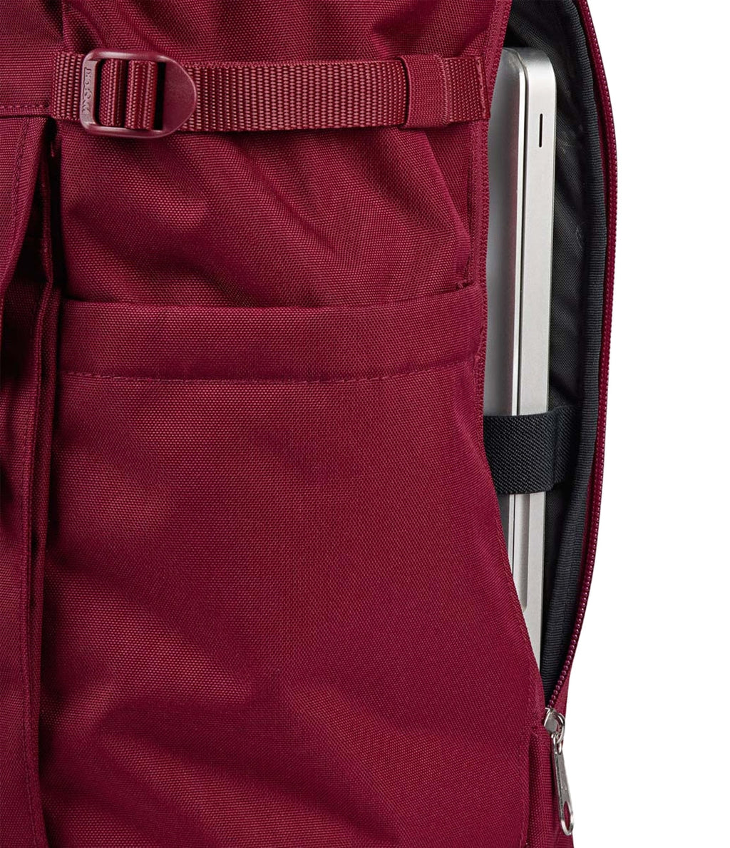 Hatchet Rolltop Backpack