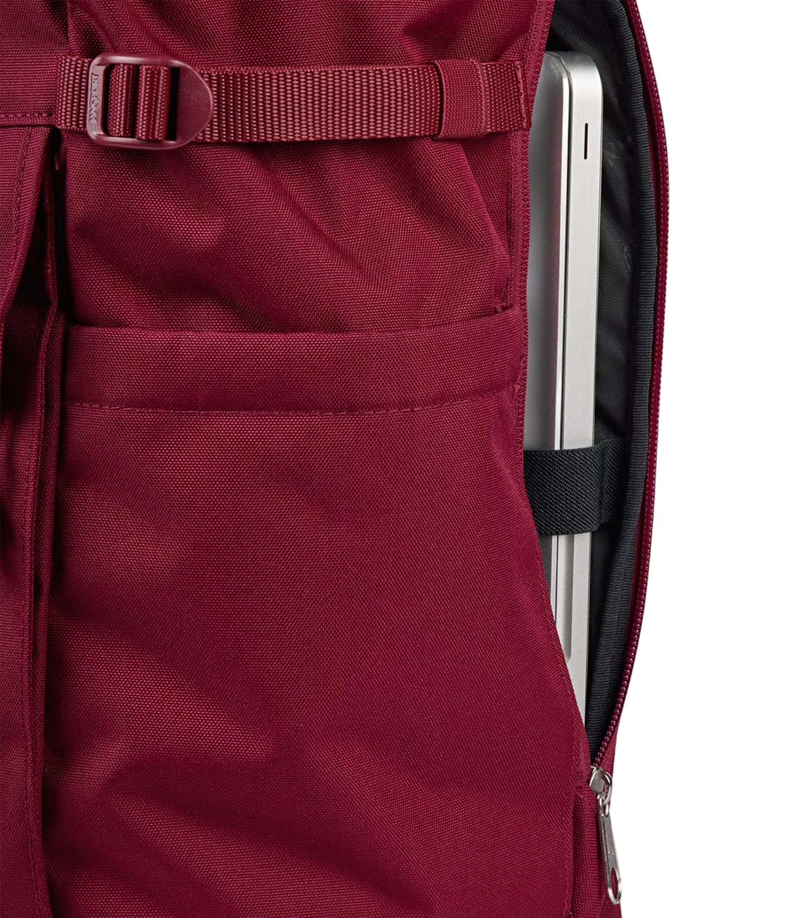 Hatchet Rolltop Backpack