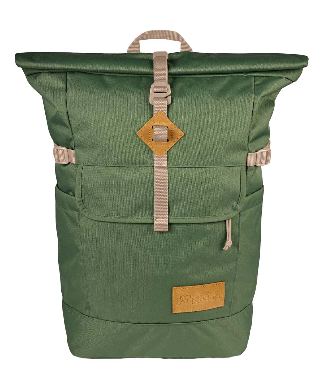 Hatchet Rolltop