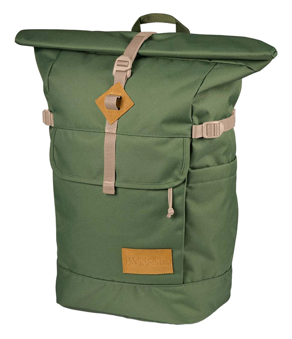 Hatchet Rolltop