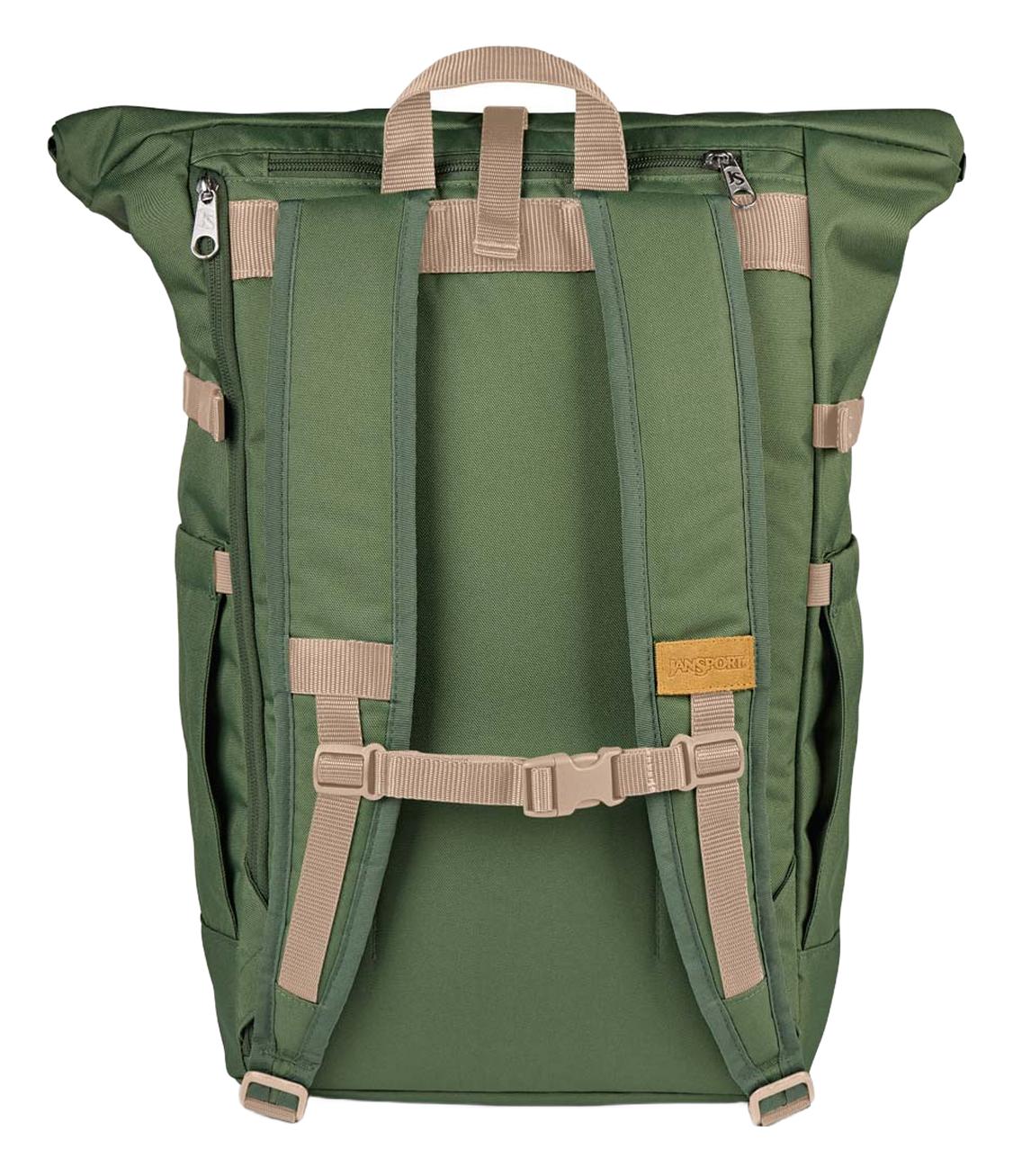 Hatchet Rolltop
