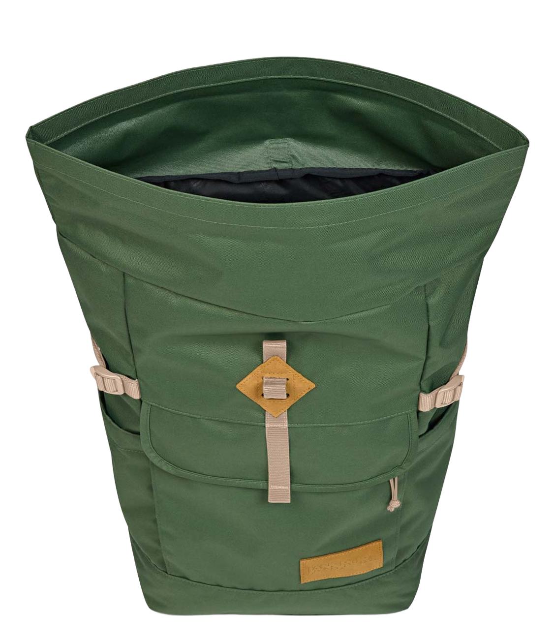 Hatchet Rolltop