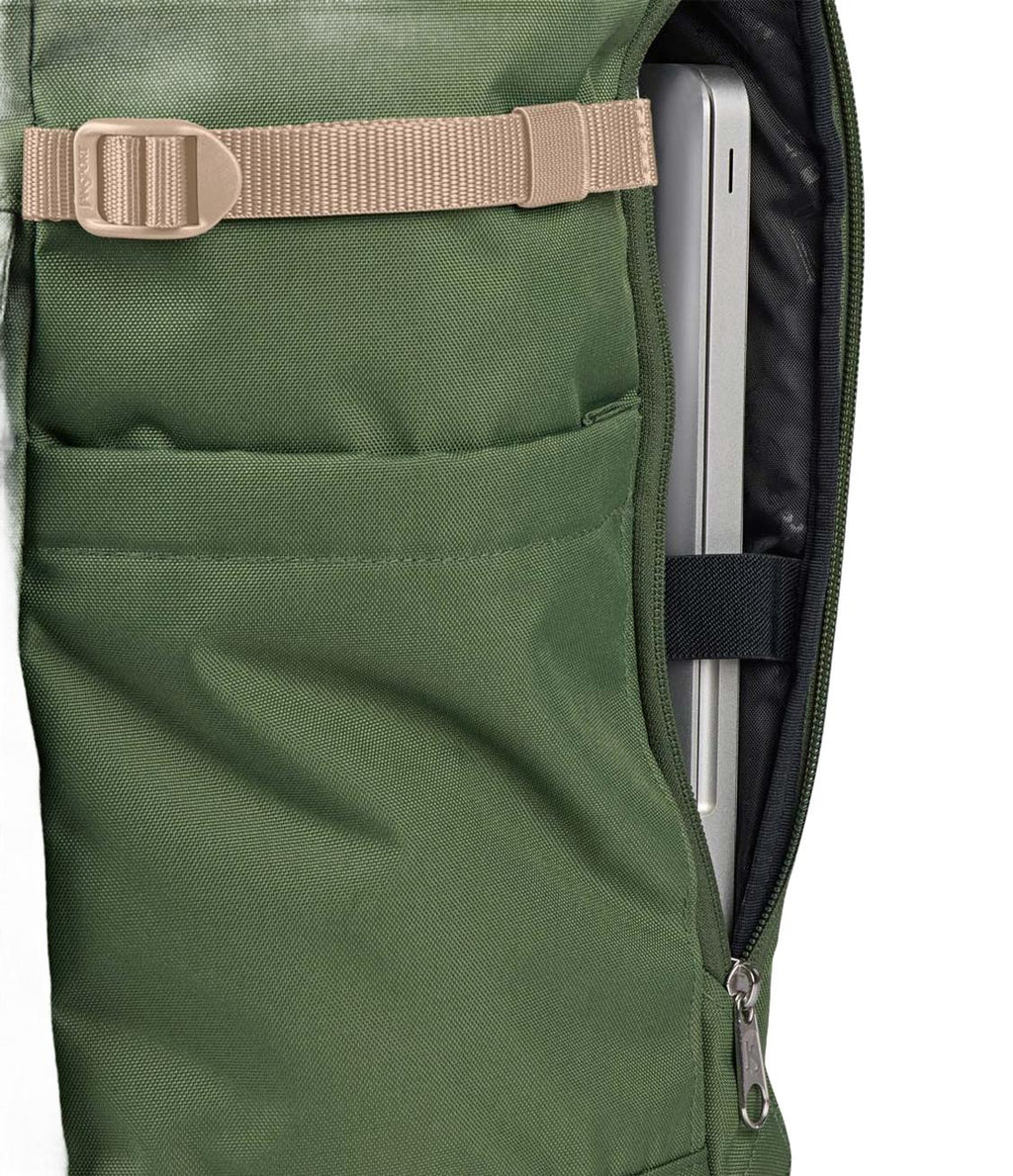 Hatchet Rolltop