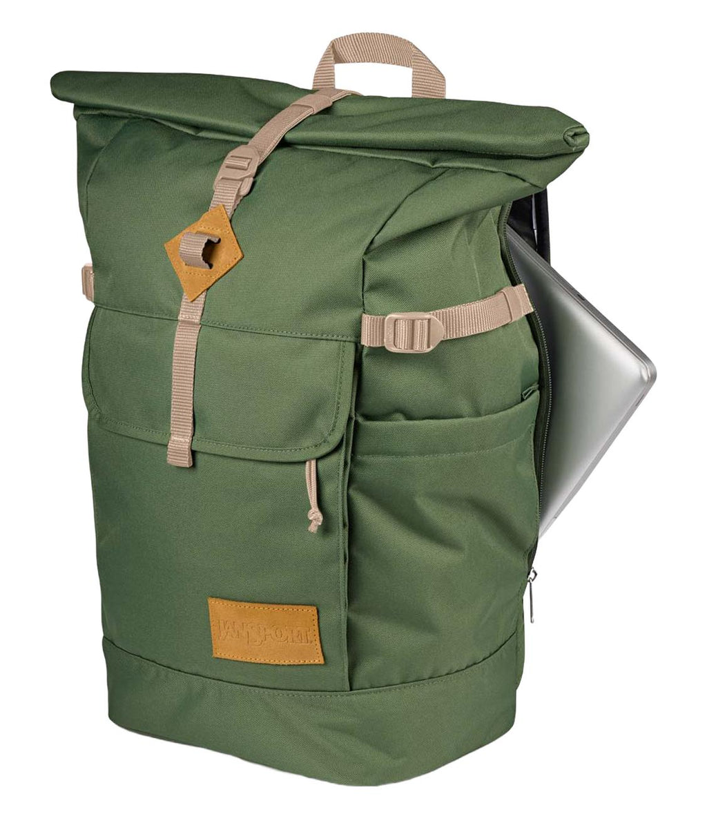 Hatchet Rolltop