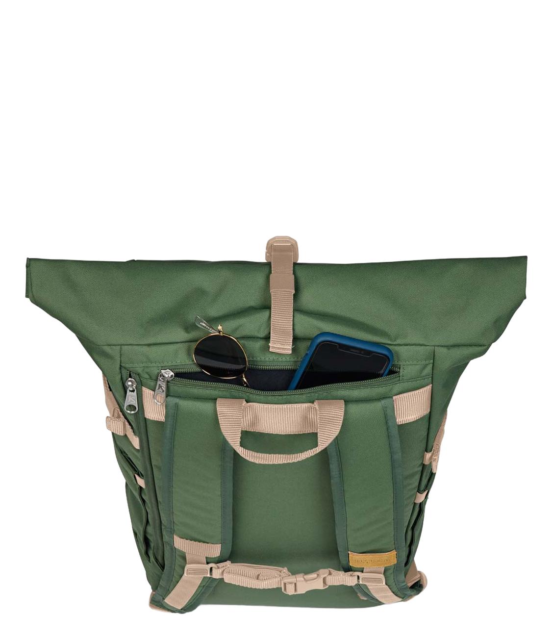Hatchet Rolltop