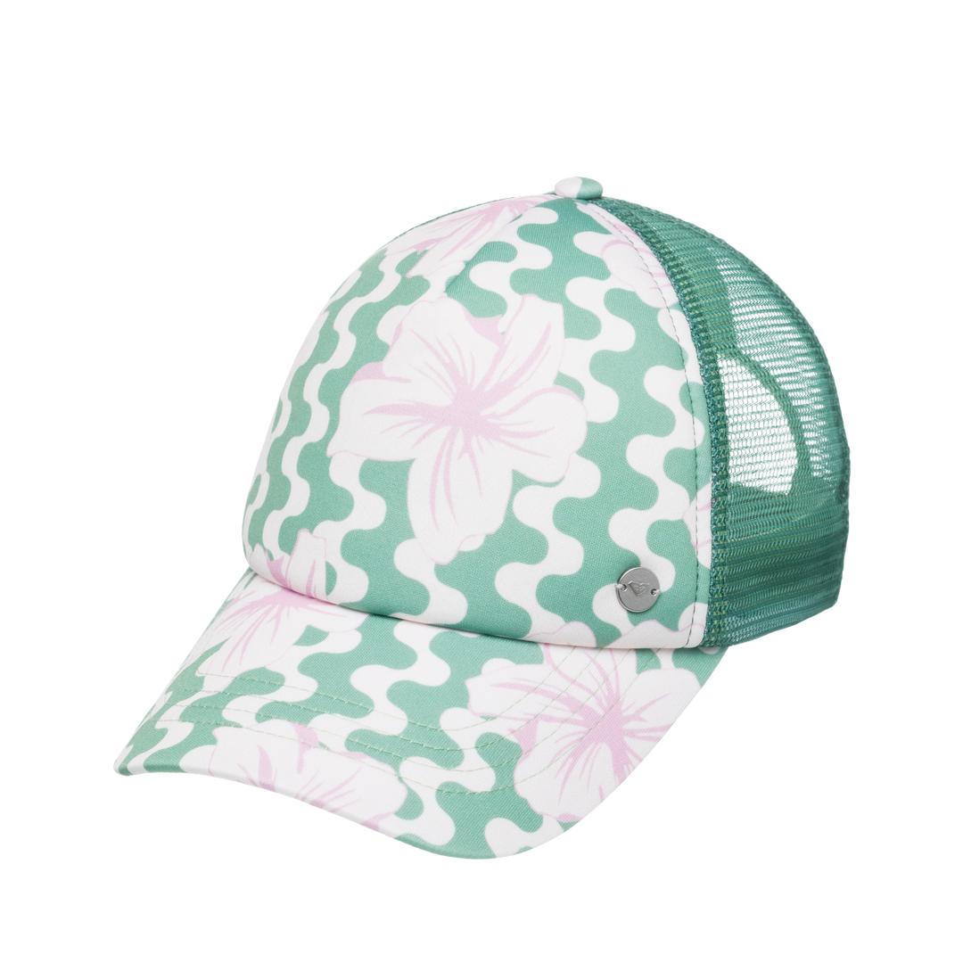 Beautiful Morning Cap
