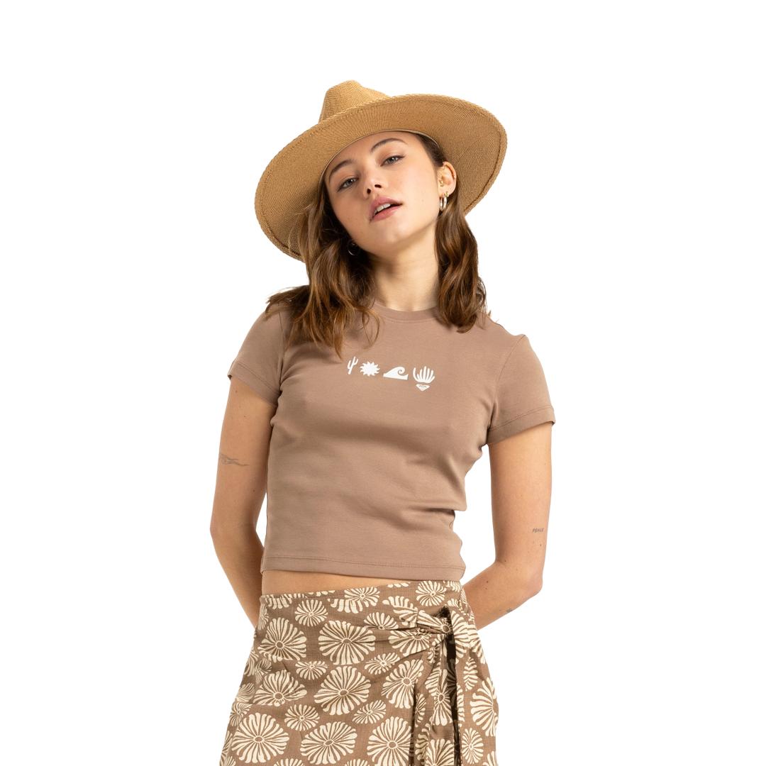 Sunny Kisses 2 Hat