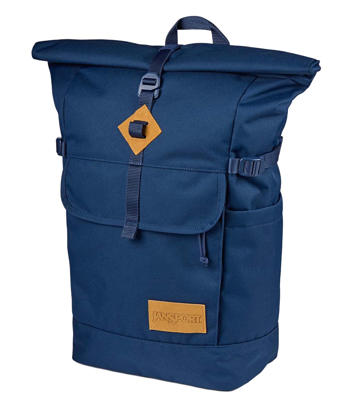 Hatchet Rolltop