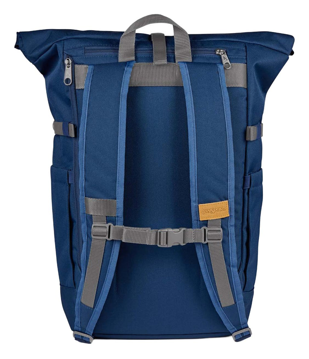 Hatchet Rolltop