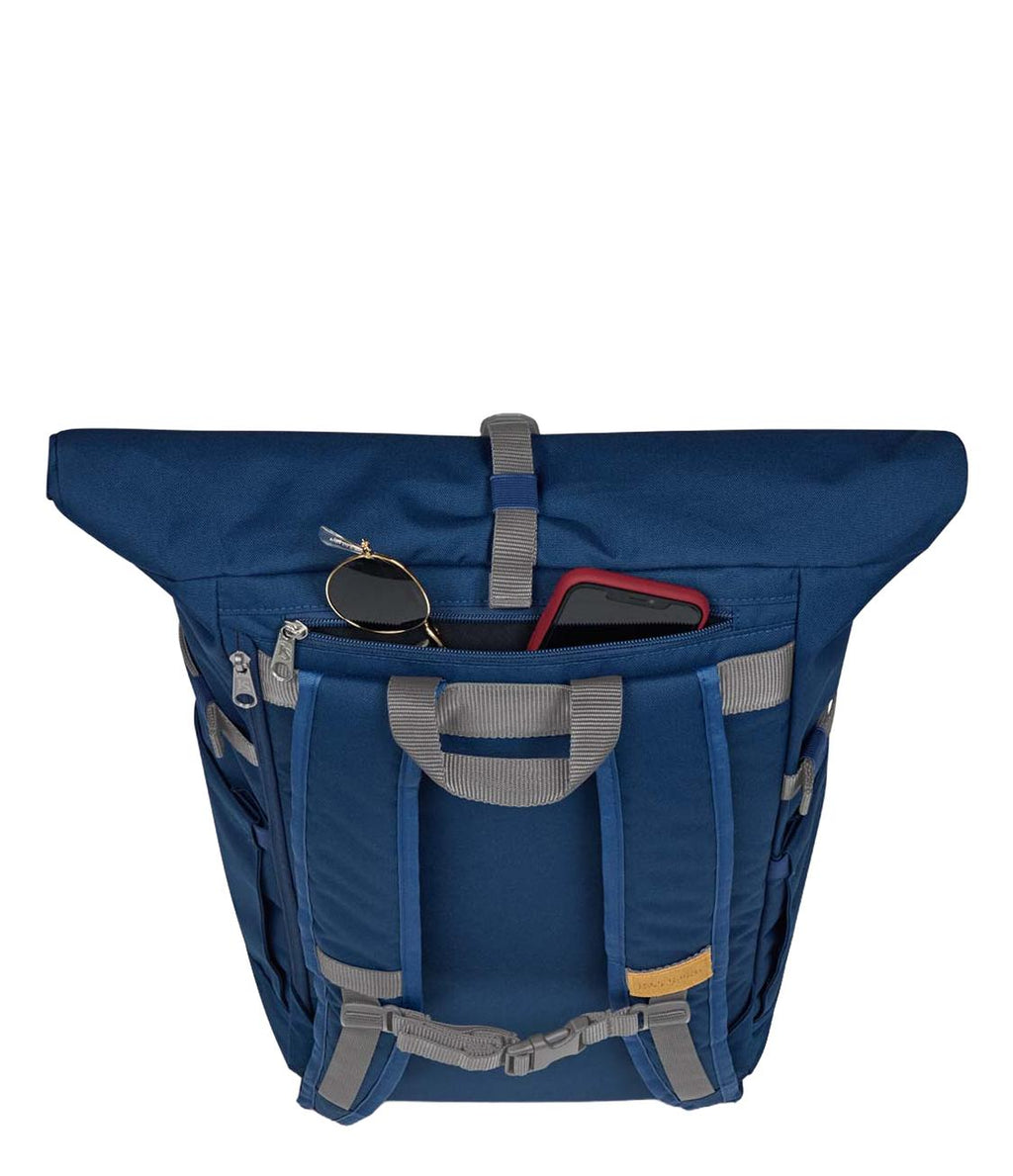 Hatchet Rolltop