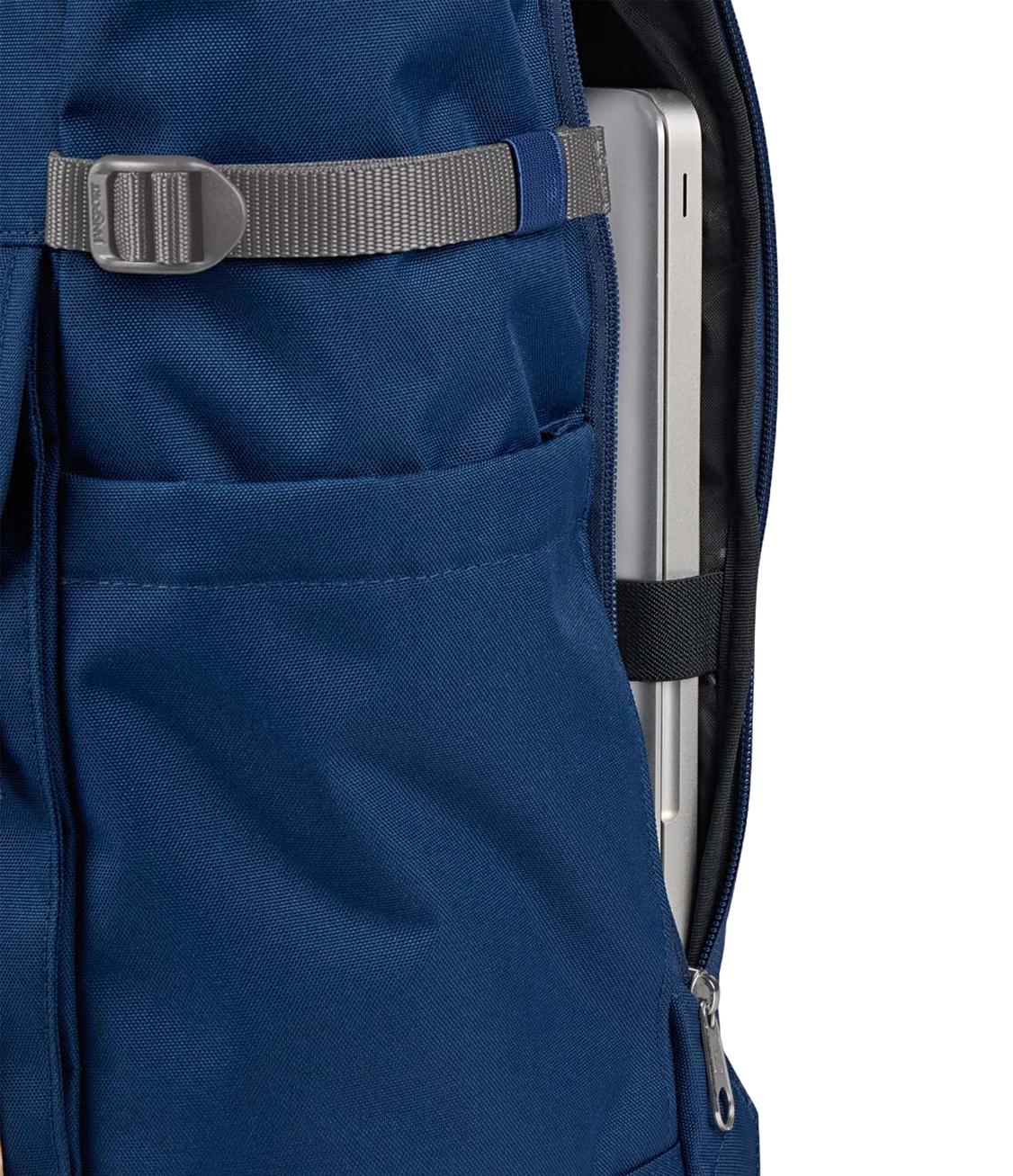 Hatchet Rolltop