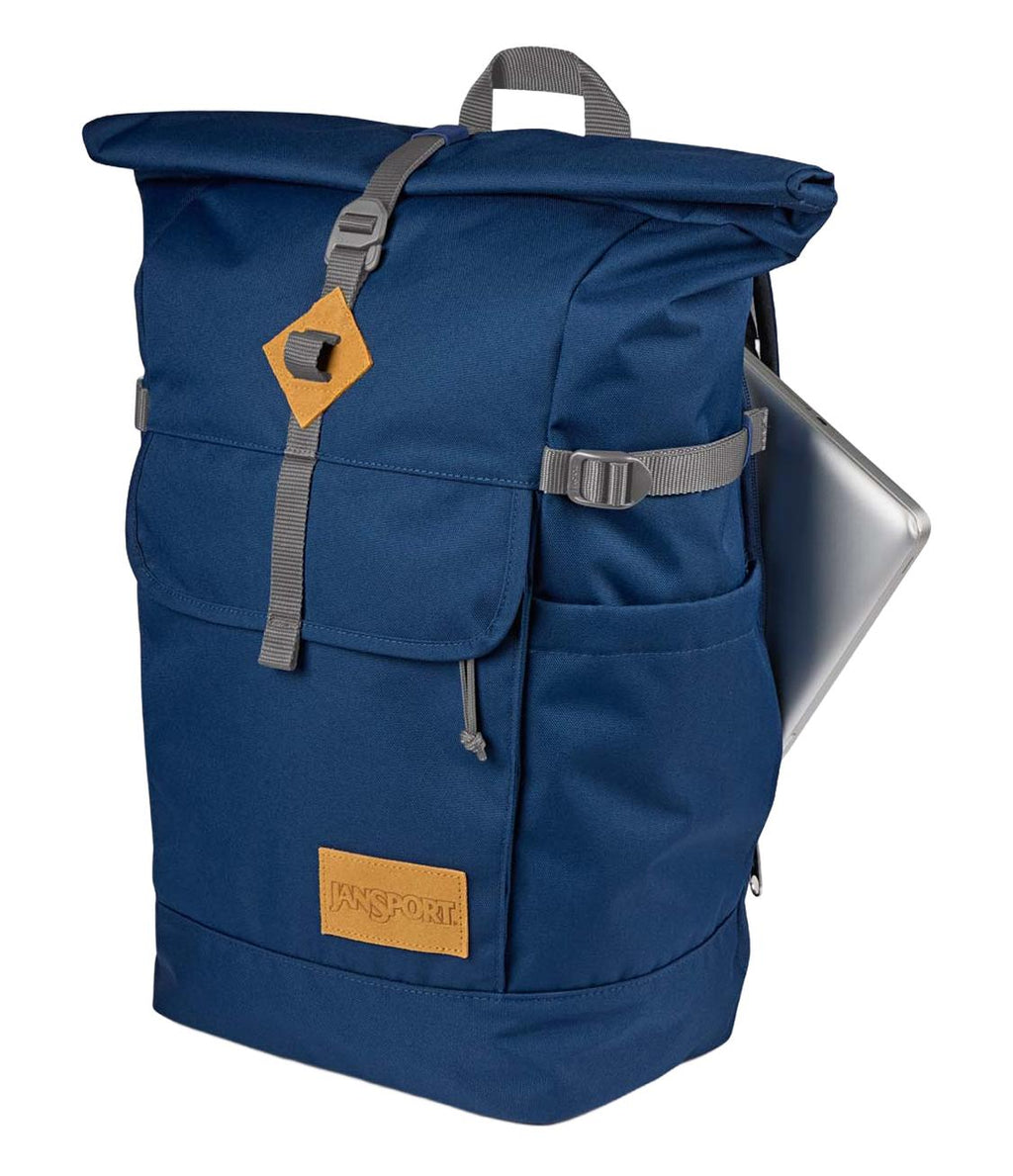 Hatchet Rolltop