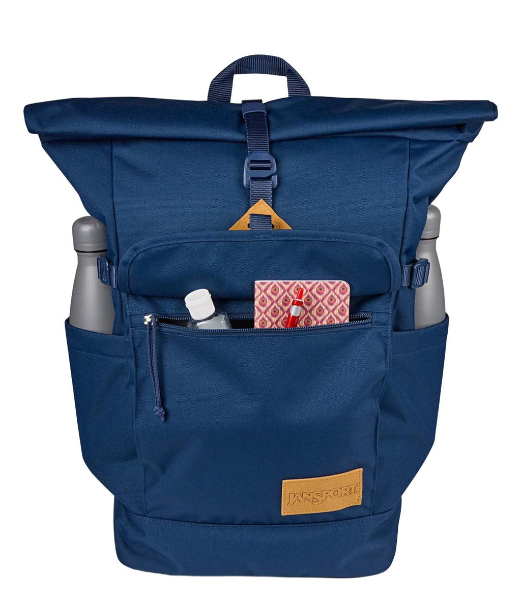 Hatchet Rolltop