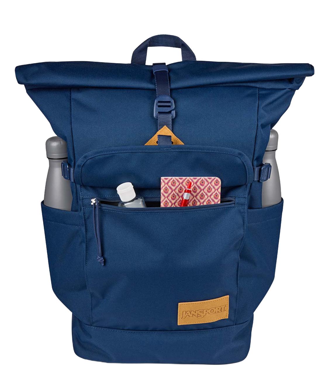 Hatchet Rolltop