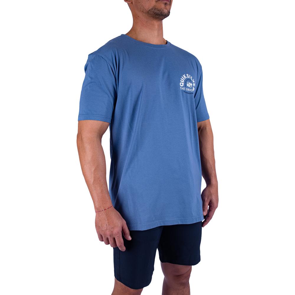 Ev Summer Road Short Sleeves Shirt