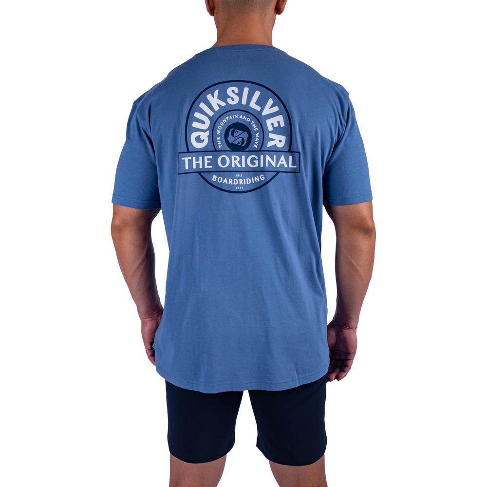 Ev Summer Road Short Sleeves Shirt
