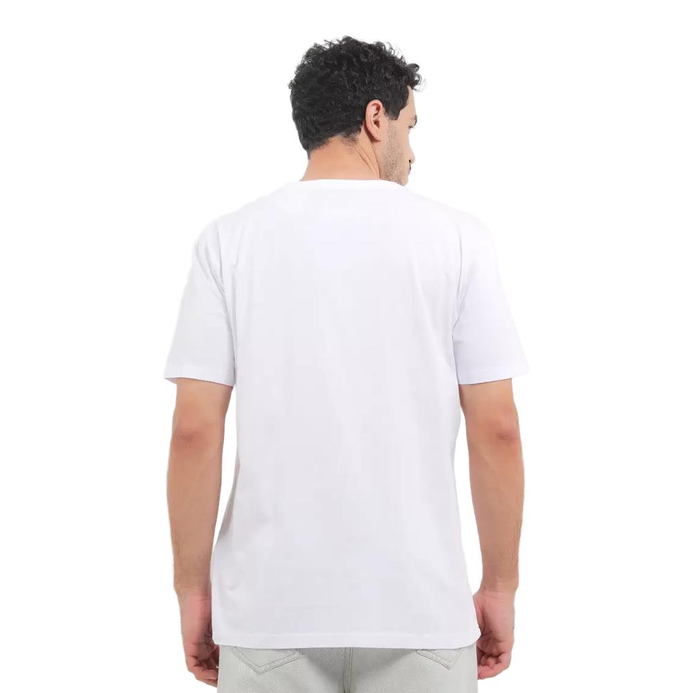 Big Air Ss Id Shirt