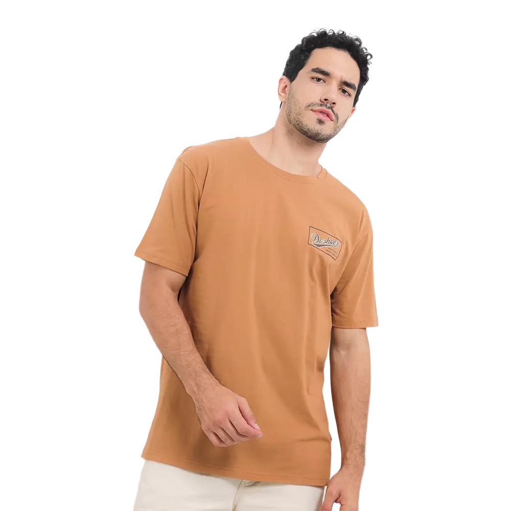 The Clas Ss Id Shirt