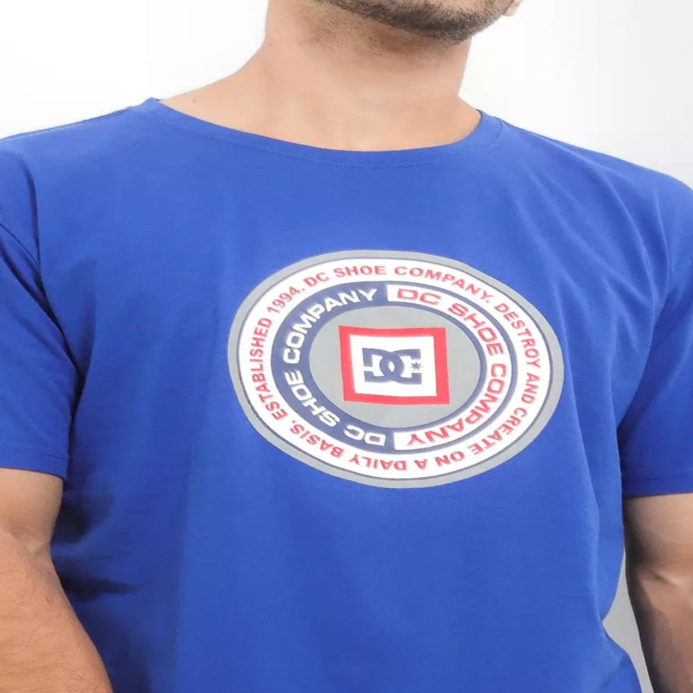 Throwback Ss Id Shirt