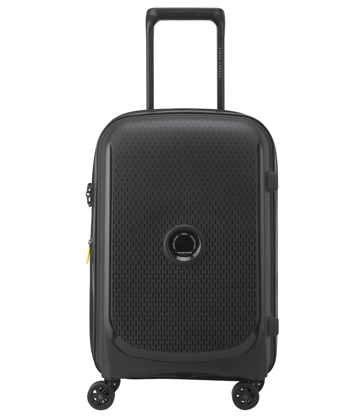 Belmont + Mr Carry-On