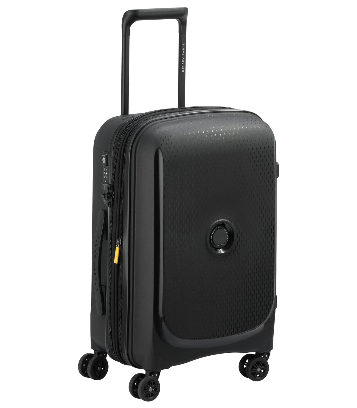 Belmont + Mr Carry-On