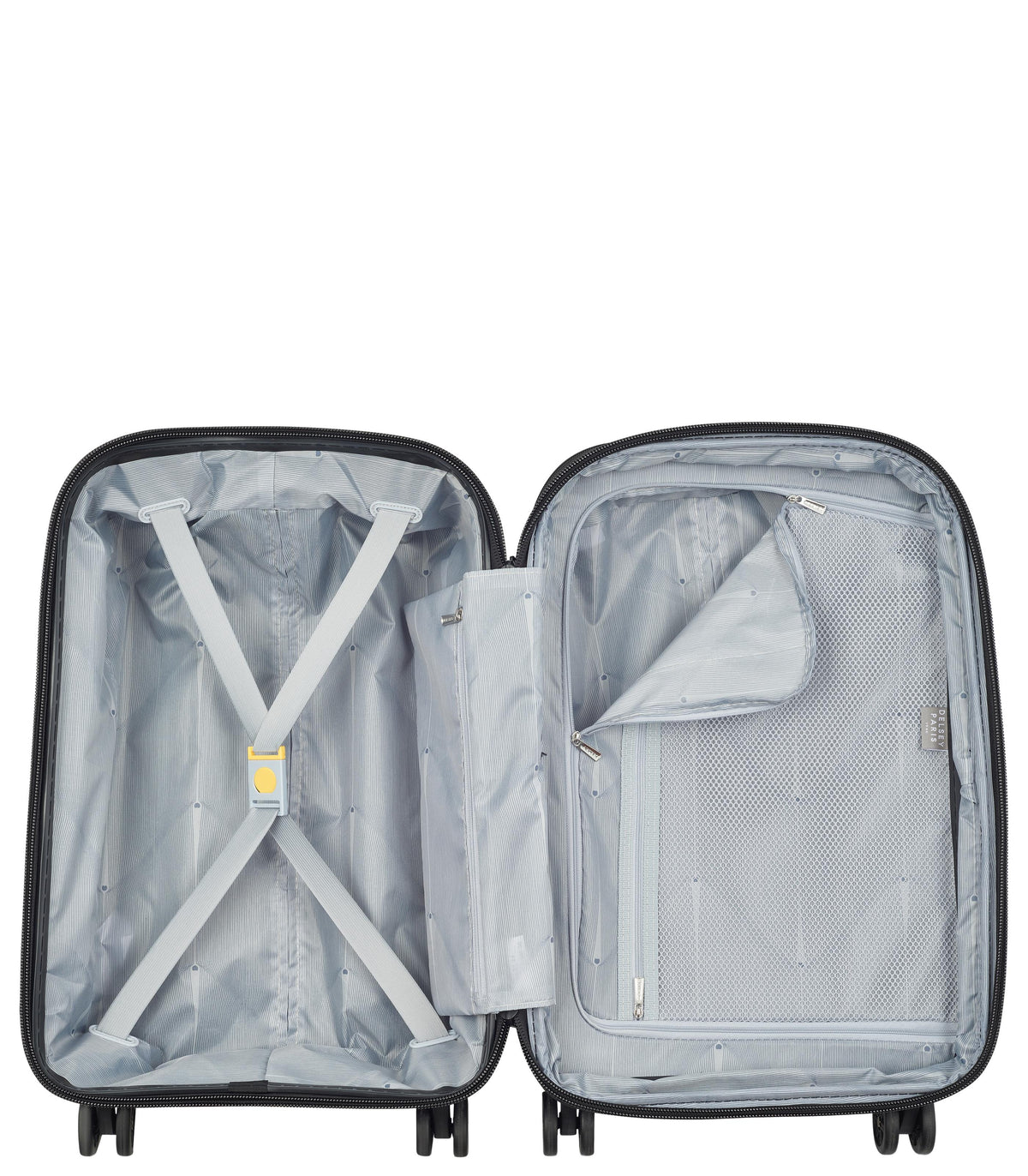 Belmont + Mr Carry-On