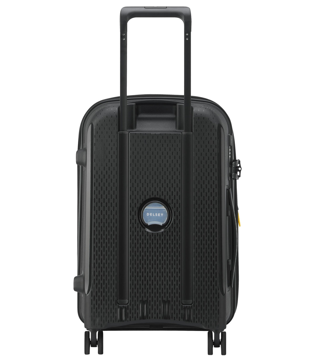Belmont + Mr Carry-On
