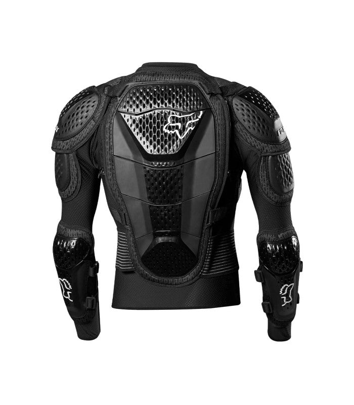 Titan Sport Jacket Accessories
