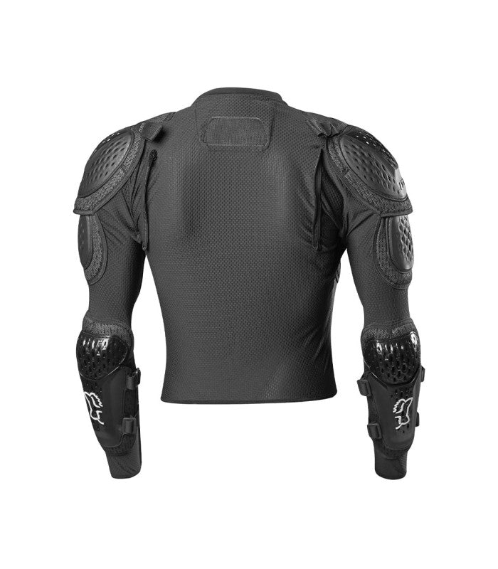 Titan Sport Jacket Accessories