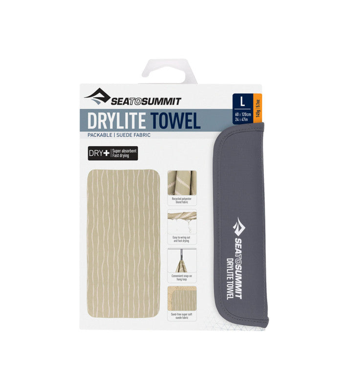 Drylite Towel Large