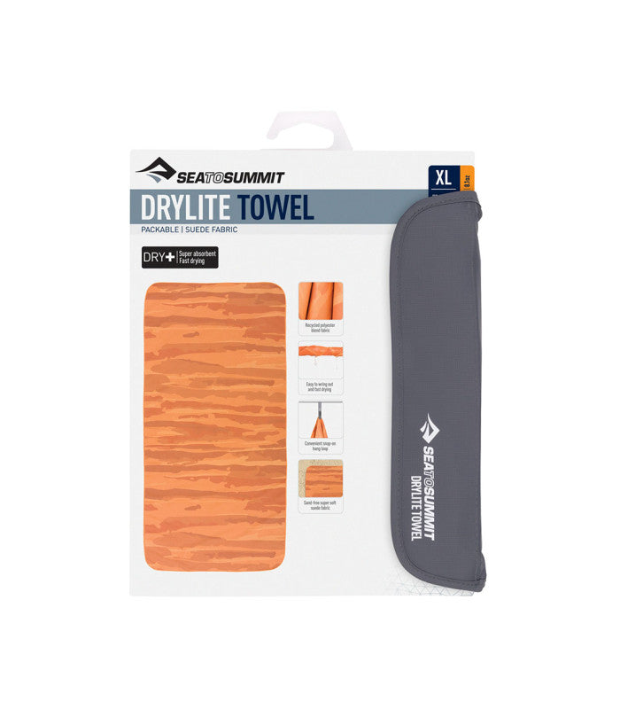 Drylite Towel X-Large