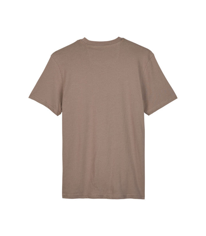 Level Up Ss Pkt Tee Mens