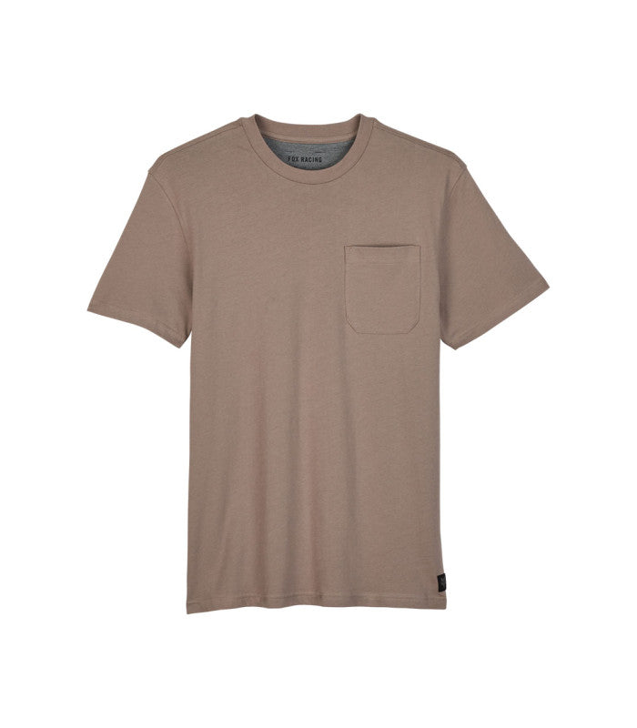 Level Up Ss Pkt Tee Mens