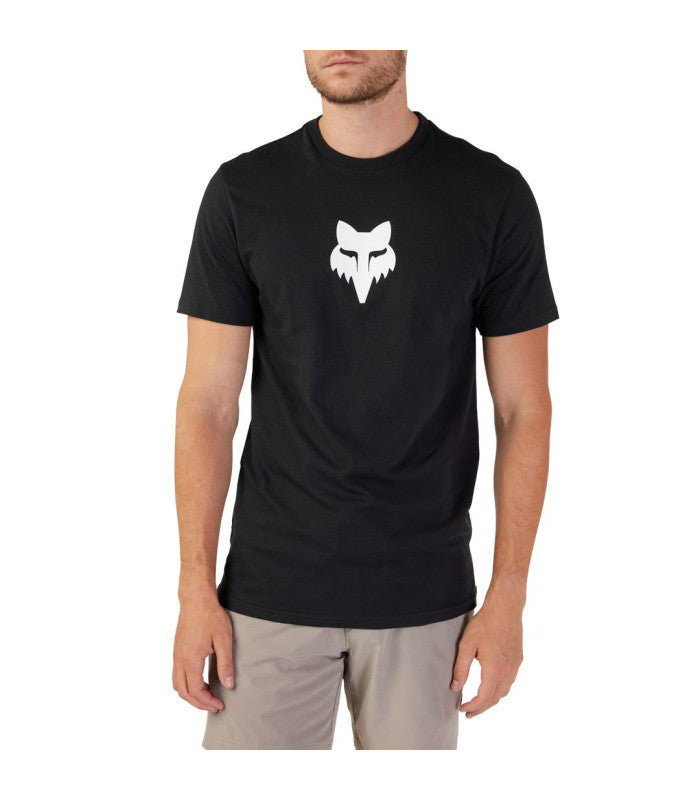 Fox Head Ss Prem Tee Mens