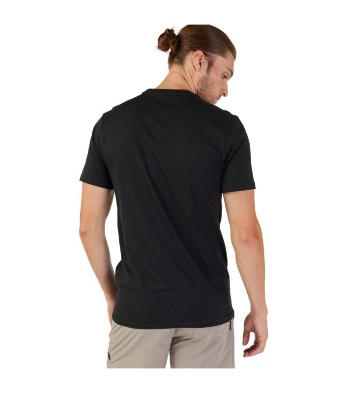 Fox Head Ss Prem Tee Mens