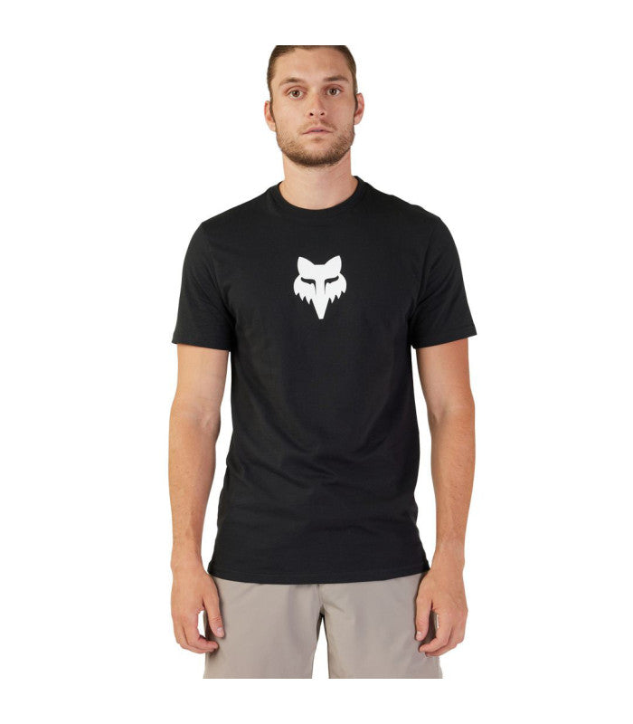 Fox Head Ss Prem Tee Mens