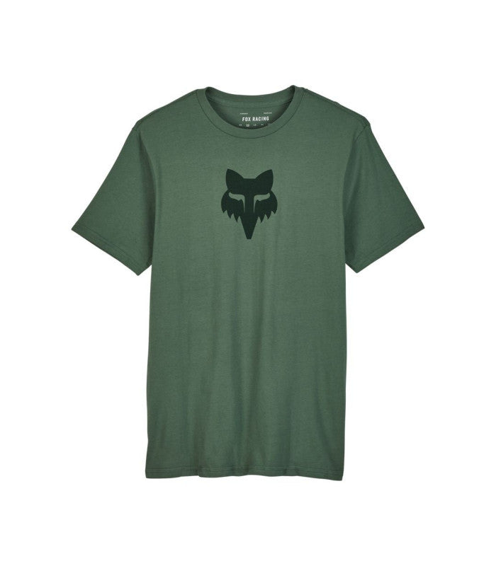 Fox Head Ss Prem Tee Mens