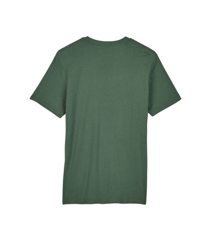 Fox Head Ss Prem Tee Mens