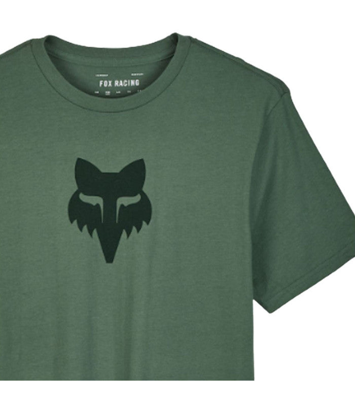 Fox Head Ss Prem Tee Mens